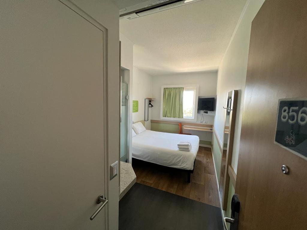 Ibis Budget Copiapo Exterior photo
