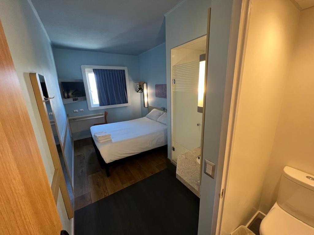 Ibis Budget Copiapo Exterior photo